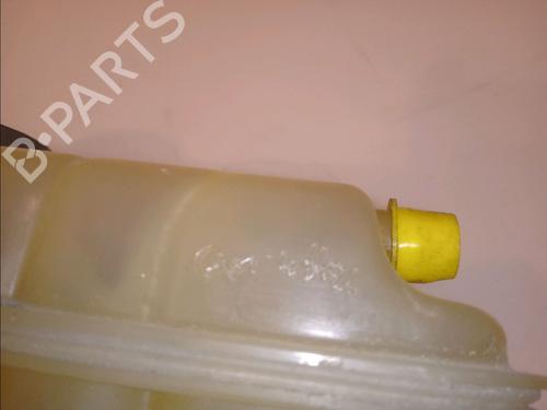 Expansion tank PEUGEOT 407 (6D_) 2.0 (6DRFNB, 6DRFNE) | BP23172160C120 