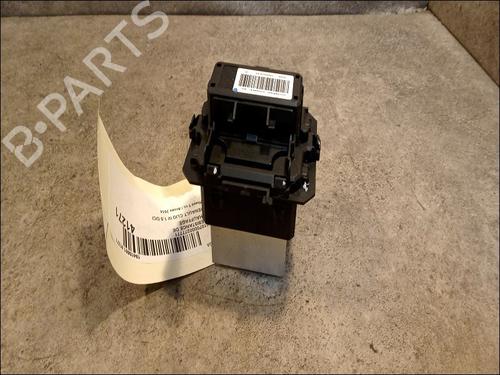 Used Heater resistor Heater resistor RENAULT CLIO IV (BH_) 1.5 dCi 90 (90 hp) 11677358 11677358