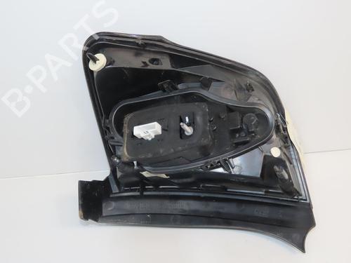 Left taillight CITROËN C3 II (SC_) 1.4 VTi 95 | BP39217405C34 - Image 5