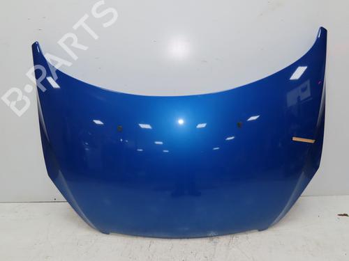 Hood PEUGEOT 307 (3A/C) 2.0 HDi 90 | BP28968384C1 