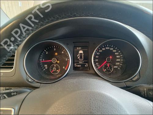 Ignition barrel OPEL MERIVA B MPV (S10) 1.7 CDTI (75) | BP16769516M48 