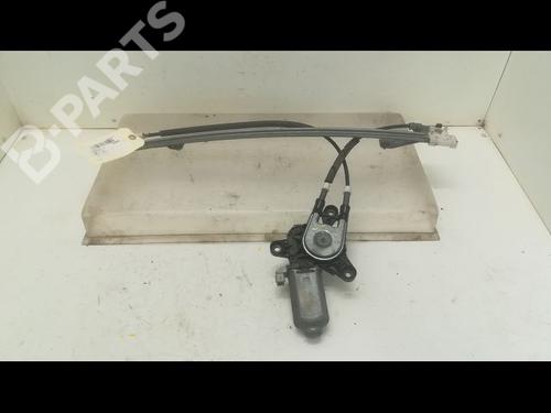 Front right window mechanism PEUGEOT 806 (221) 2.1 td 12V | BP9595967C23 