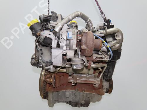 Engine RENAULT SCÉNIC III (JZ0/1_) 1.5 dCi | BP37596646M1 - Image 5