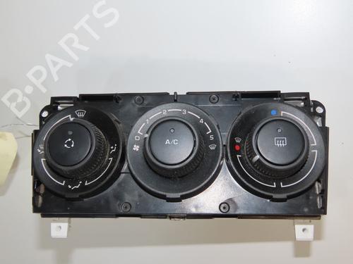 Used Climate control Climate control CITROËN C3 Picasso (SH_) 1.6 HDI 90 (92 hp) 32657958 32657958