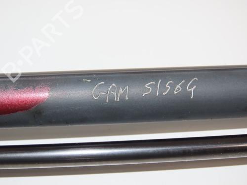 Tailgate lift support PEUGEOT 306 Hatchback (7A, 7C, N3, N5) 1.4 | BP26383736C138 