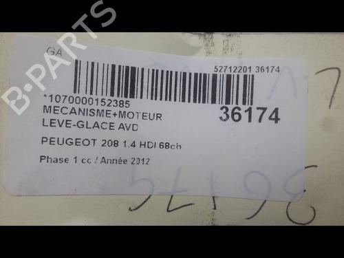 front-right-window-mechanism-peugeot-208-i-ca_-cc_-14-hdi-9673154380-2012-2013-2014-2015-2016-2017-2018-2019-2020-9600770 main image