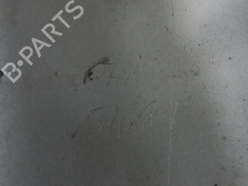 Porta frente direita FIAT 500 (312_) 1.2 (312AXA1A) | BP30867371C3