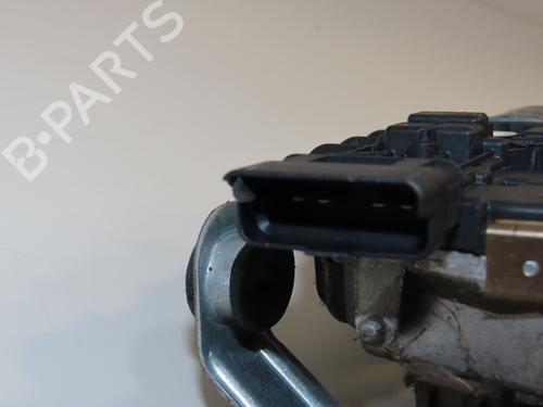 Front wiper motor PEUGEOT 308 I (4A_, 4C_) 1.6 HDi | BP24359171M29 