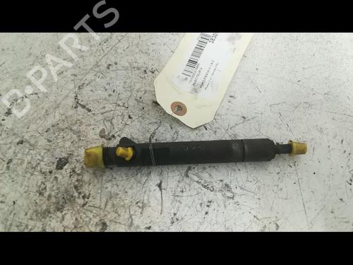 Used Injector Injector FORD FIESTA IV (JA_, JB_) 1.8 DI (75 hp) 9605969 9605969