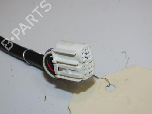 Right mirror TOYOTA YARIS (_P13_) 1.5 Hybrid (NHP130_, NHP130) | BP28968632C27 