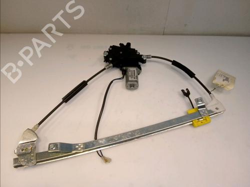 Front left window mechanism CITROËN XANTIA (X1_, X2_) 2.0 HDI 90 | BP23175781C22