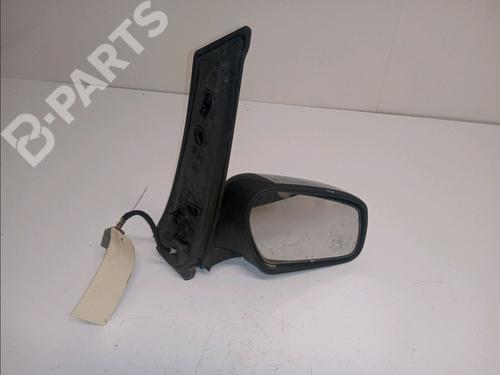 Right mirror FORD FOCUS C-MAX (DM2) 1.6 TDCi | BP10145196C27 