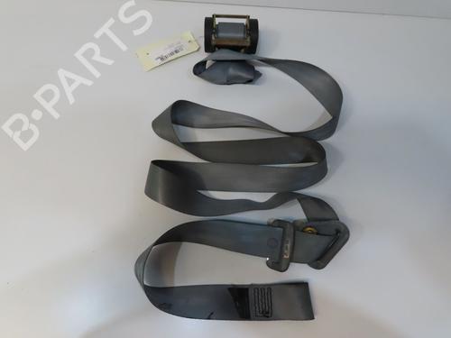 Used Front left seatbelt Front left seatbelt 39180449 39180449