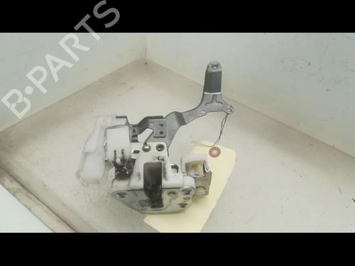 Used Rear left lock Rear left lock CITROËN C1 (PM_, PN_) 1.0 (68 hp) 9596210 9596210