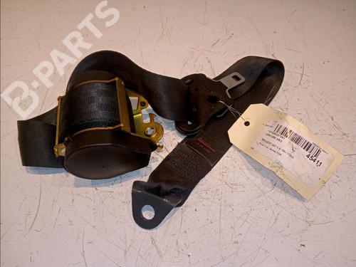 Used Rear left belt tensioner Rear left belt tensioner PEUGEOT 207 (WA_, WC_) 1.6 16V (109 hp) 11101695 11101695