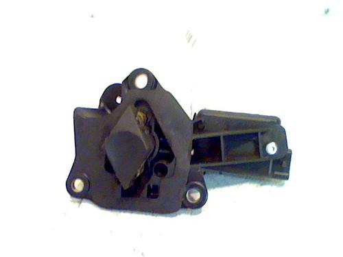 Used Tailgate lock RENAULT CLIO II (BB_, CB_) 1.5 dCi (B/CB3M) (64 hp) 23177402