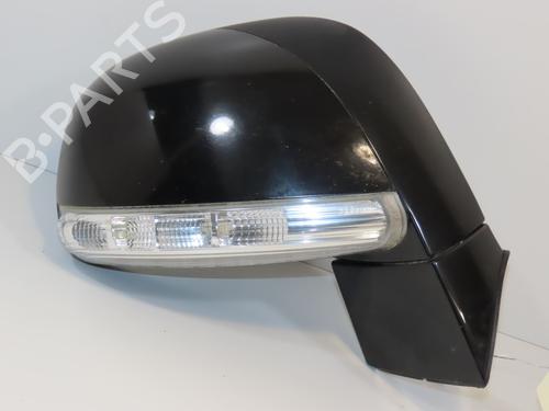 Right mirror CHEVROLET CAPTIVA (C100, C140) 2.0 D 4WD | BP28831349C27 