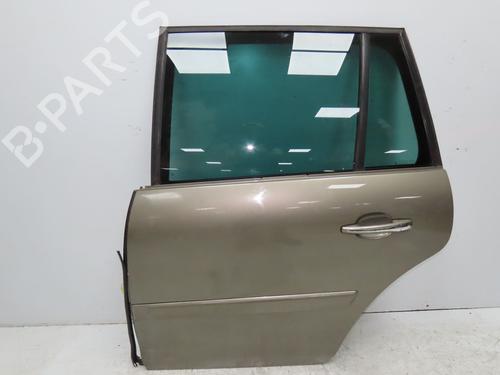 Left rear door CITROËN C4 Grand Picasso I (UA_) 2.0 HDi 150 | BP29845261C4
