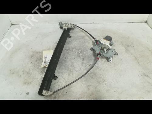 Front right window mechanism NISSAN MICRA III (K12)  | BP23175686C23 