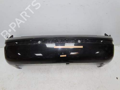 Used Rear bumper SKODA SUPERB I (3U4) 1.9 TDI (115 hp) 28969138