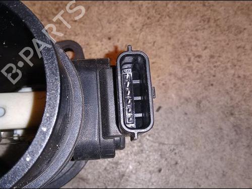 Mass air flow sensor DACIA SANDERO 1.5 dCi | BP9616149M95
