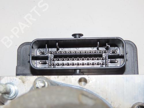 ABS pump CITROËN C3 III (SX) 1.5 BlueHDi 100 (SXYHYP, SXYHTU) | BP39893857M43 - Image 6