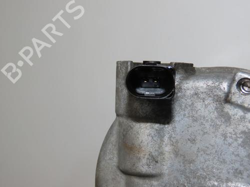 AC compressor VW POLO V (6R1, 6C1) 1.4 TDI | BP30606478M34