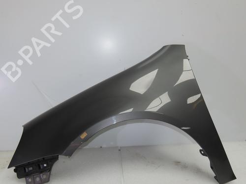 Guarda-lamas esquerdo Guarda-lamas esquerdo VW GOLF V (1K1) 1.9 TDI (105 hp) 36396046 36396046