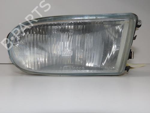 Used Right front fog light Right front fog light RENAULT SAFRANE II (B54_) 2.2 dT (B54G) (113 hp) 33633983 33633983