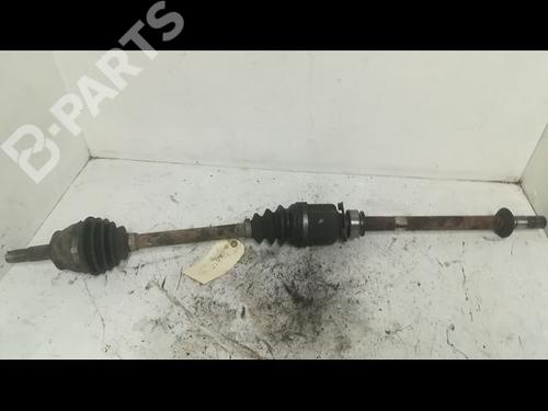 Used Right front driveshaft Right front driveshaft FIAT LINEA (323_, 110_) 1.3 D Multijet (323AXB11, 323AXB1A) (90 hp) 9607926 9607926