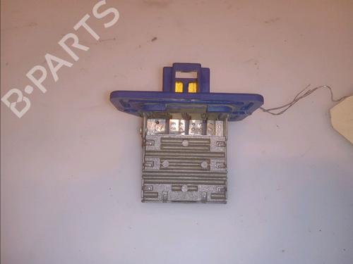 Heater resistor HYUNDAI GETZ (TB) 1.1 | BP15100024M108 