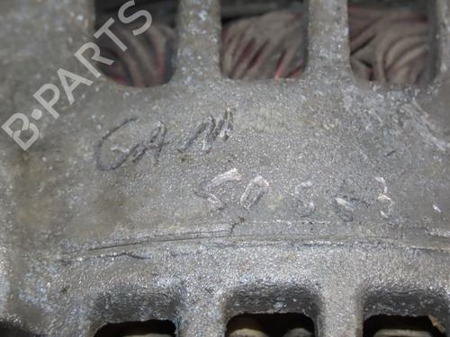 Alternator MERCEDES-BENZ A-CLASS (W168) A 140 (168.031, 168.131) | BP28829070M7