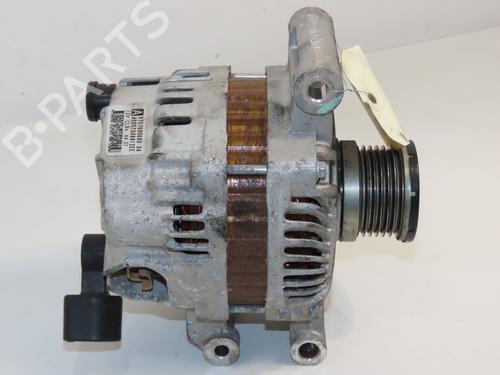 Used Alternator PEUGEOT 208 I (CA_, CC_) 1.6 VTi (120 hp) 18129615