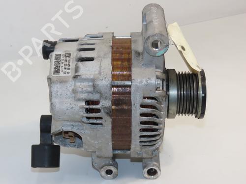 Alternador PEUGEOT 208 I (CA_, CC_) 1.6 (120 hp) 18129615