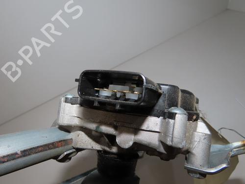 Front wiper motor RENAULT CAPTUR I (J5_, H5_) 0.9 TCe 90 | BP39732842M29 - Image 3