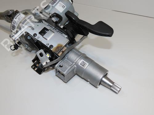 Steering column RENAULT CLIO V (B7_) 1.5 Blue dCi 100 (B7AD) | BP33998743M21  - Image 6