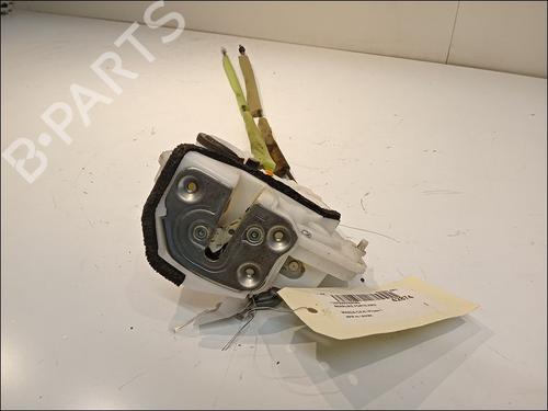 Used Rear left lock Rear left lock 11103481 11103481