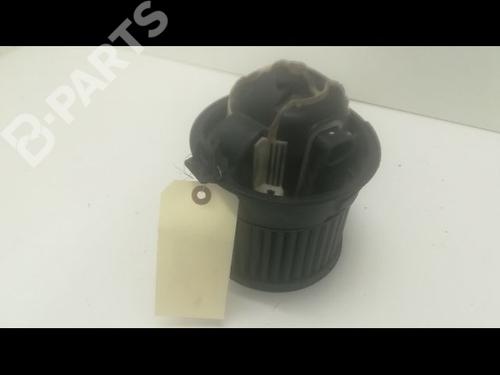 Used Heater blower motor CITROËN C3 Picasso (SH_) 1.6 HDi (90 hp) 9601911