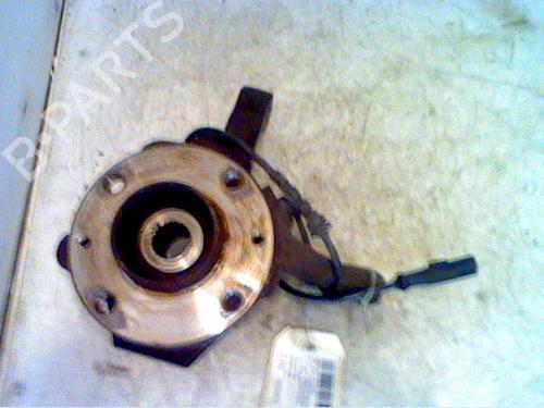Right front steering knuckle RENAULT CLIO II (BB_, CB_) 1.2 16V (BB05, BB0W, BB11, BB27, BB2T, BB2U, BB2V, CB05,... | BP23173324M26 