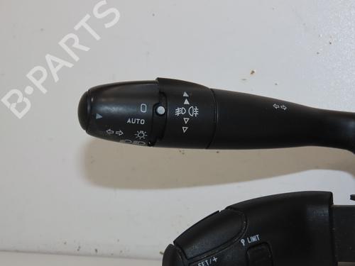Steering column stalk PEUGEOT 308 SW I (4E_, 4H_) 1.6 HDi | BP19668642I23 