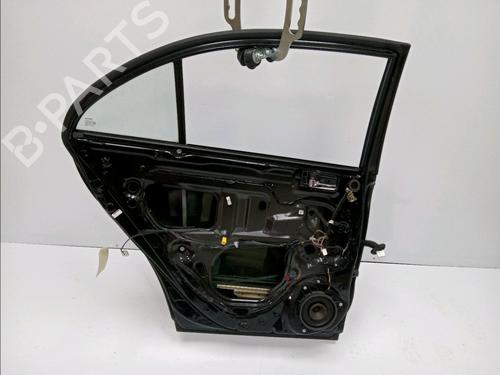 Left rear door TOYOTA AVENSIS (_T25_) 2.0 D-4D (CDT250_, CDT250R) | BP13014132C4 