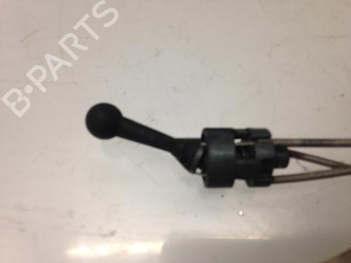Used Left mirror RENAULT RAPID Box Body/MPV (F40_, G40_) [1985-2001]  23176249