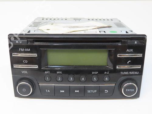 Sistema audio Sistema audio 38608363 38608363