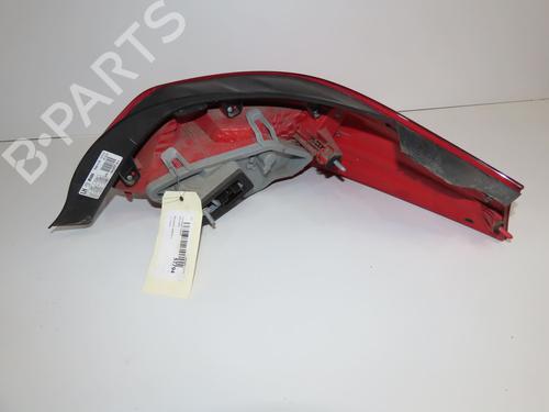 Left taillight PEUGEOT 508 I (8D_) 1.6 THP | BP37862765C34 - Image 2