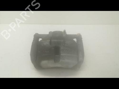 Used Left front brake caliper NISSAN QASHQAI II SUV (J11, J11_) 1.6 dCi (130 hp) 14878169