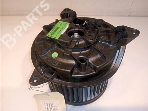 Heater blower motor FORD FOCUS I (DAW, DBW) 1.8 Turbo DI / TDDi | BP11820771M62 