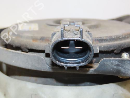 Radiator fan NISSAN PIXO (UA0) 1.0 | BP18415065M35 