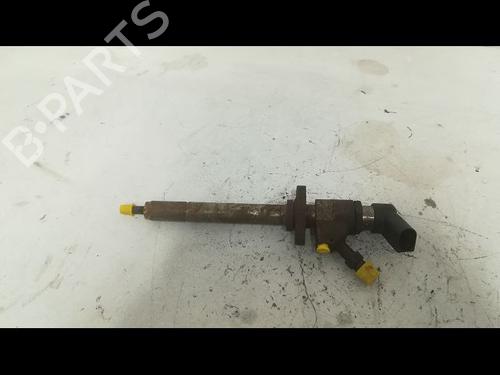Used Injector Injector PEUGEOT 407 (6D_) 2.0 HDi 135 (6DRHRH, 6DRHRE, 6DRHRG, 6DRHRJ) (136 hp) 9608850 9608850
