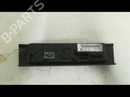 Used Climate control BMW 3 (E90) 318 i (129 hp) 9605379