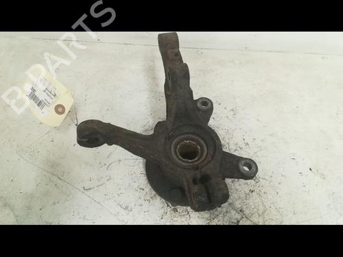 Right front steering knuckle FORD FIESTA VI (CB1, CCN) 1.4 TDCi | BP14876066M26 